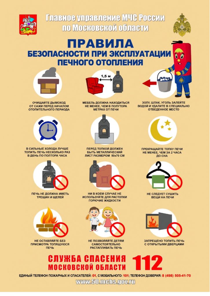 Методически рекомендации МЧС по подготовке к проведению новогодних праздников.